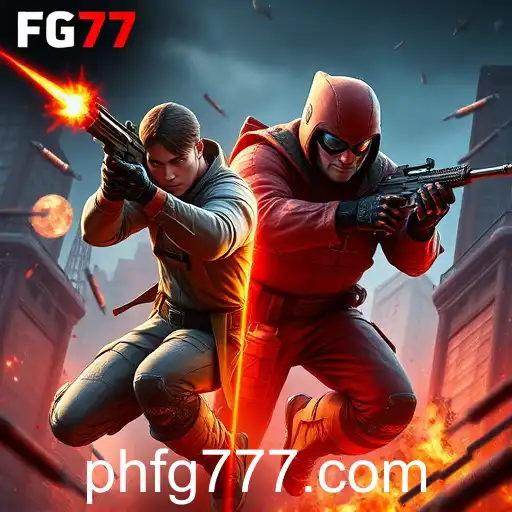 Exploring 'Action Games': A Thrilling Adventure with Keyword 'fg777'
