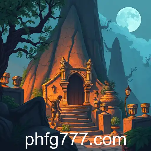 Exploring 'Adventure Games' with the Keyword 'fg777': A Journey into Virtual Worlds