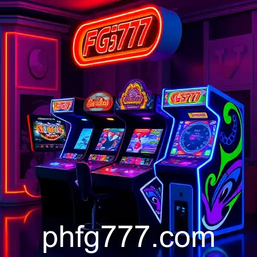 Exploring the Timeless Allure of 'Arcade Classics': A Nostalgic Journey with FG777