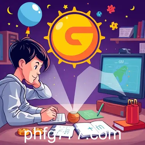 Unlocking Learning Potential: The Rise of Educational Games
