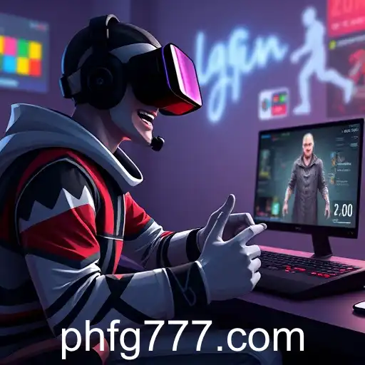 Emerging Trends in Online Gaming