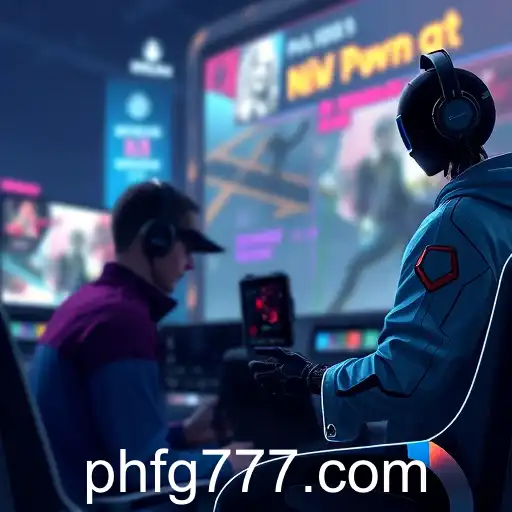 Emerging Trends in Online Gaming