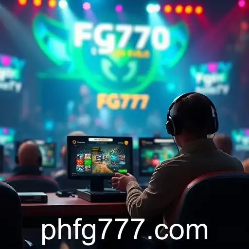 The Evolution of Online Gaming Platforms