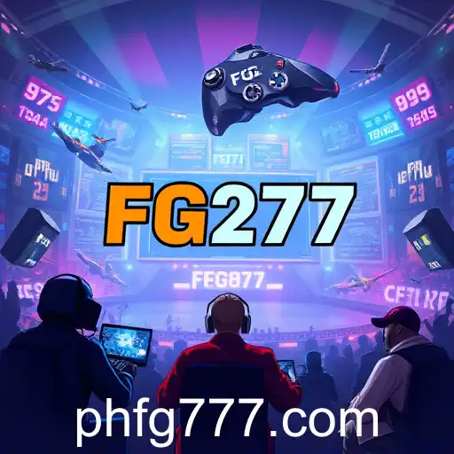 The Rise of FG777: Transforming Online Gaming
