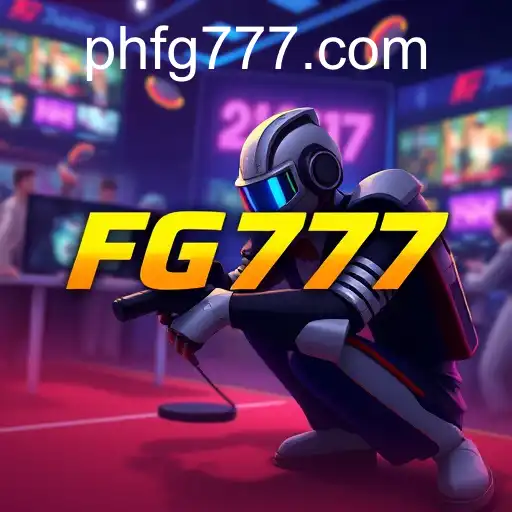 FG777: The Game Portal Shaping Online Experiences