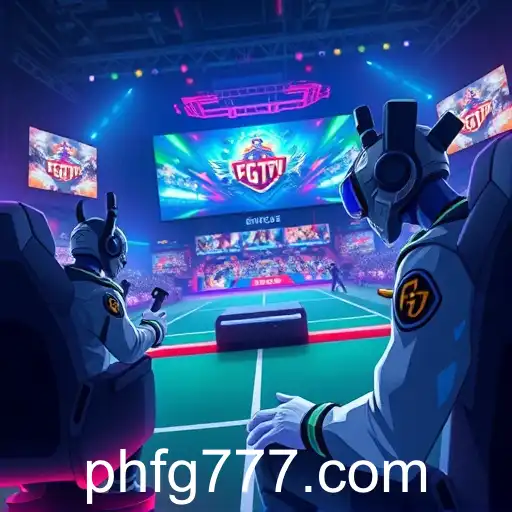 FG777: Gaming Evolution and Trends