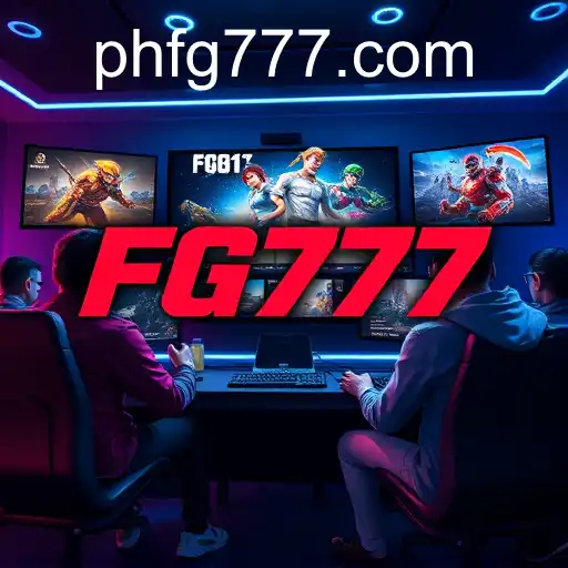 The Rise of FG777: A New Era for Online Gamers