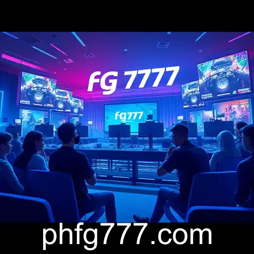 FG777: The Gaming Platform Revolutionizing the Industry