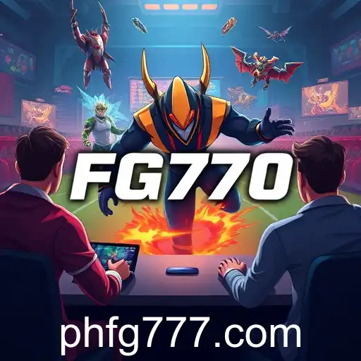 FG777: A Gaming Revolution