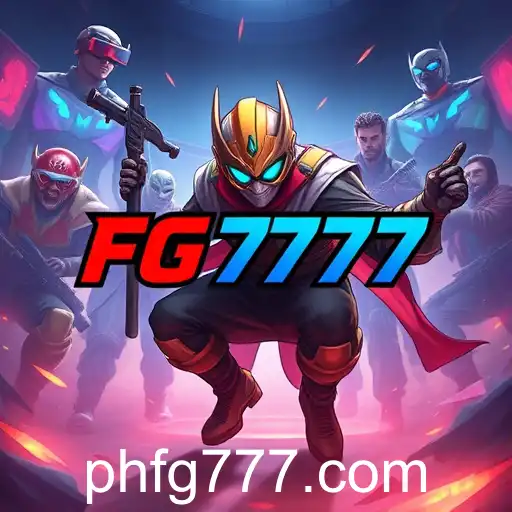 The Rise of fg777: Revolutionizing Online Gaming