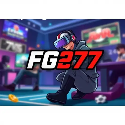 The Rise of FG777 Amidst the Digital Gaming Revolution