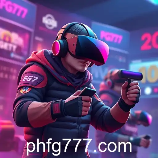 The Rise of FG777: Revolutionizing the Gaming Scene