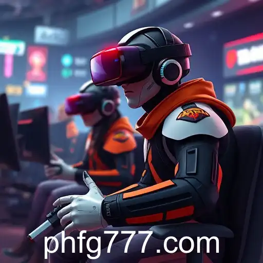 The Evolution of Online Gaming and fg777's Role