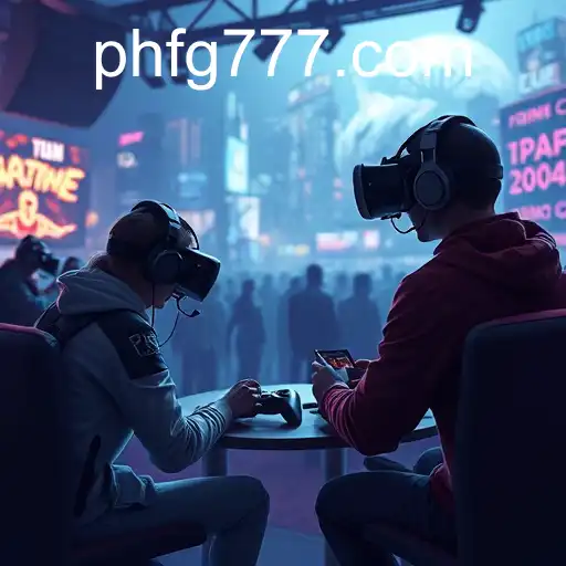 The Evolution of Gaming in 2025