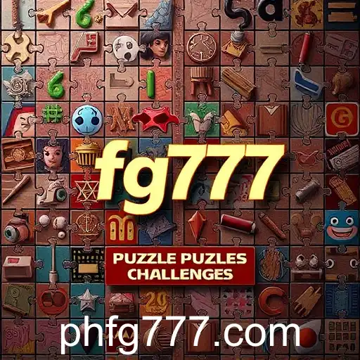 The Captivating World of Puzzle Games: Unlocking Challenges with 'fg777'