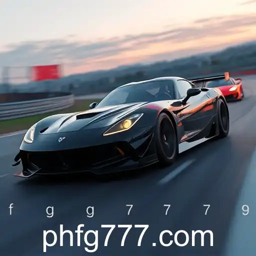 The Thrill of the Race: Exploring the Diverse World of Racing Games