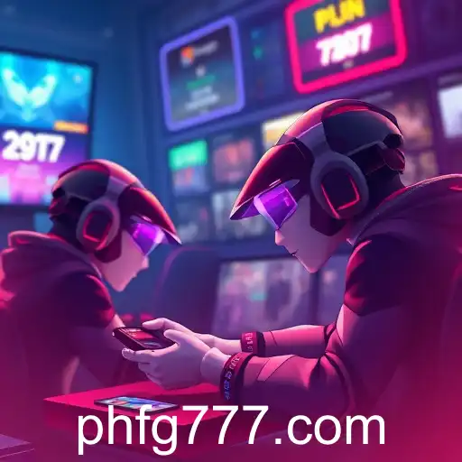 The Rise of FG777 in the Digital Gaming World