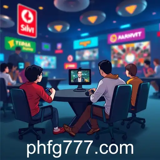 Rise of Online Gaming Communities