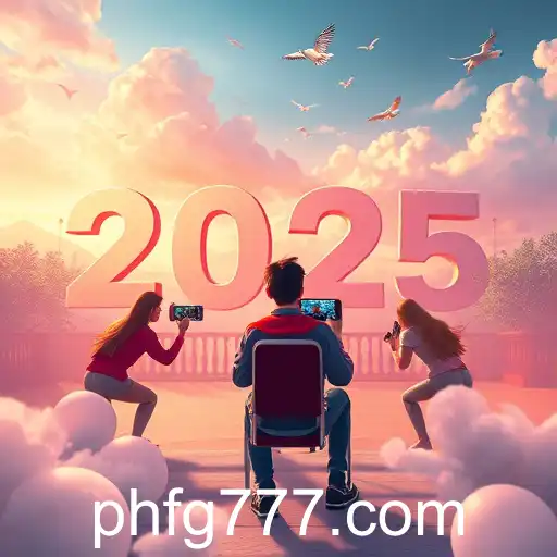 The Rise of Online Gaming Platforms in 2025