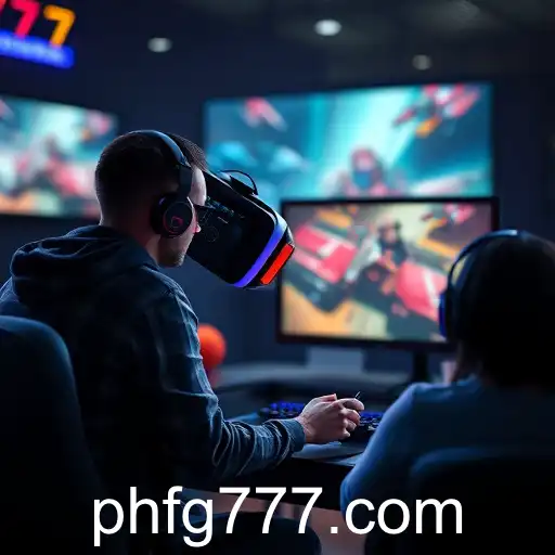 The Rise of Online Gaming in 2025