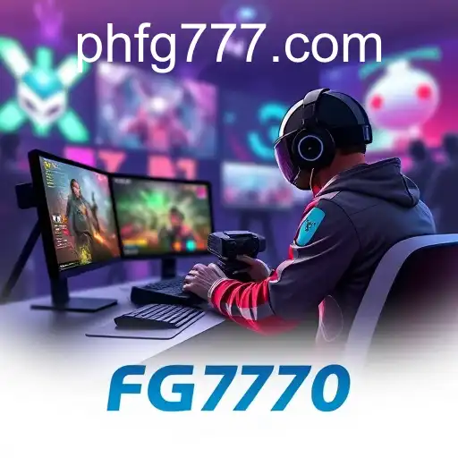 The Rise of Online Gaming Ecosystems