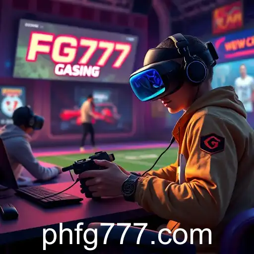 Rising Trends in Online Gaming