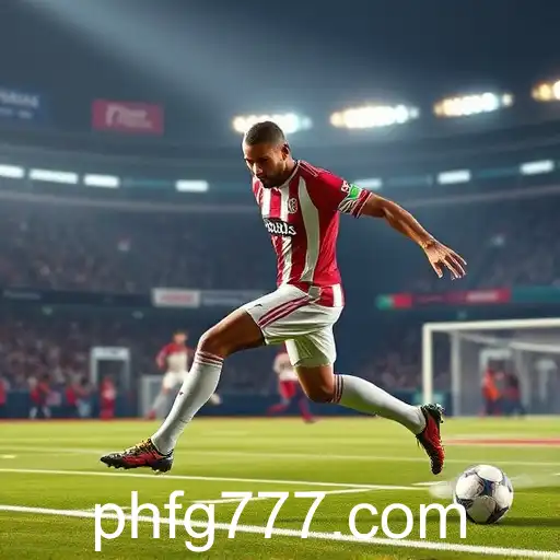Exploring the Dynamic World of 'Sports Games' on Gaming Platforms