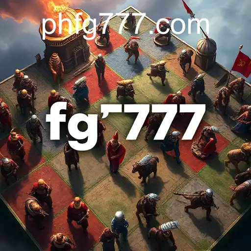 Exploring Strategy Games: A Deep Dive into the 'fg777' Category